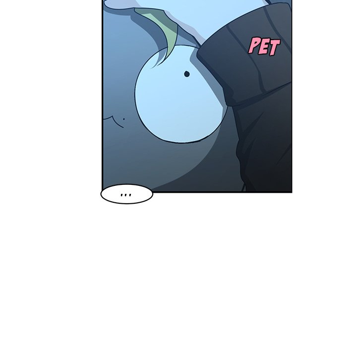 Go Away, Mr.Demon Chapter 158 - Page 39