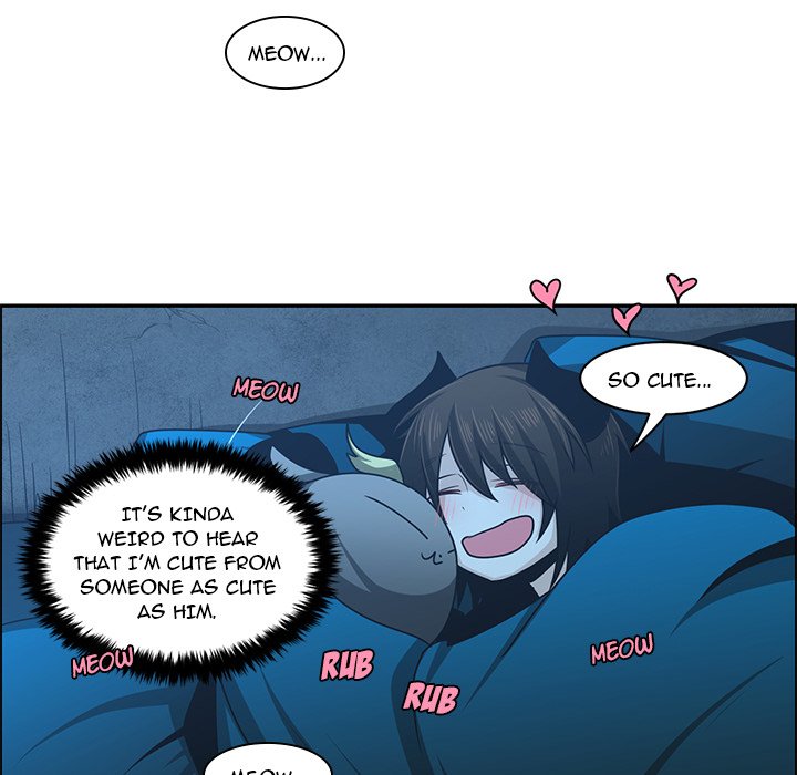 Go Away, Mr.Demon Chapter 158 - Page 40