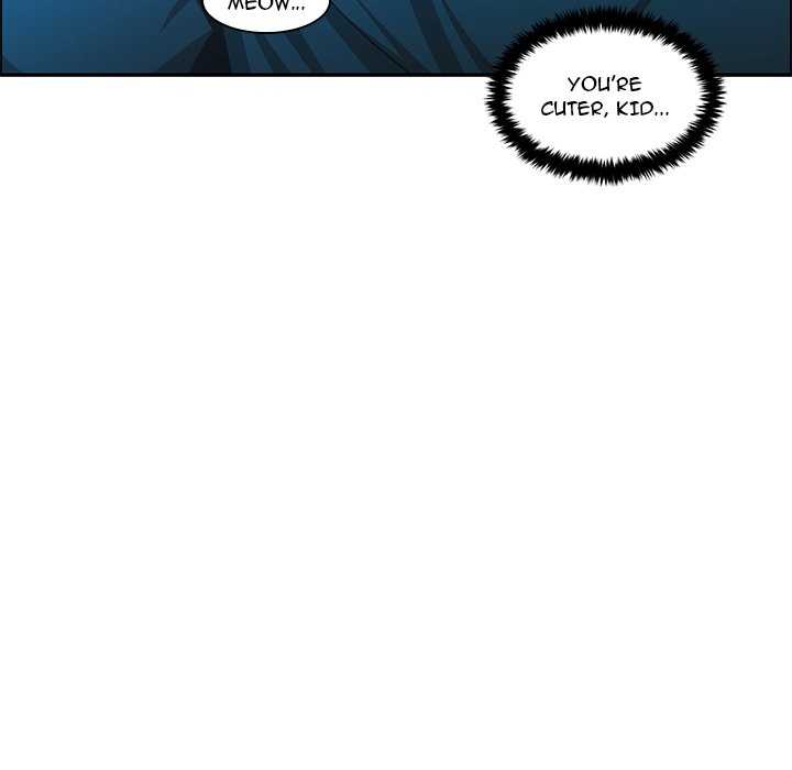 Go Away, Mr.Demon Chapter 158 - Page 41