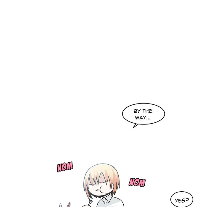 Go Away, Mr.Demon Chapter 158 - Page 43