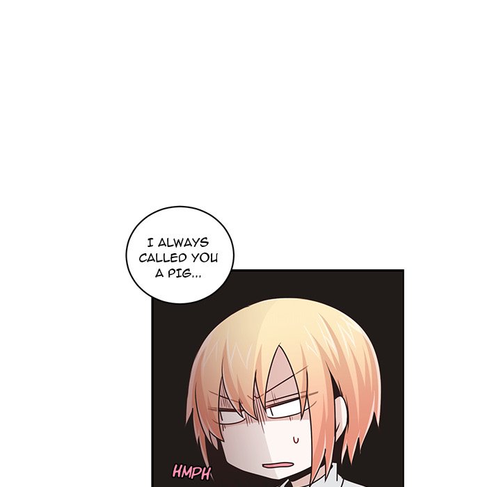 Go Away, Mr.Demon Chapter 158 - Page 47