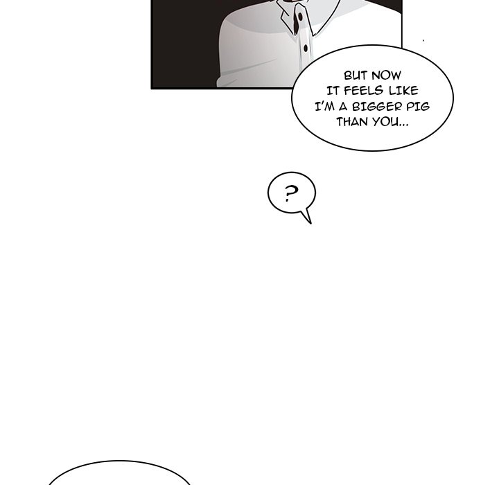 Go Away, Mr.Demon Chapter 158 - Page 48