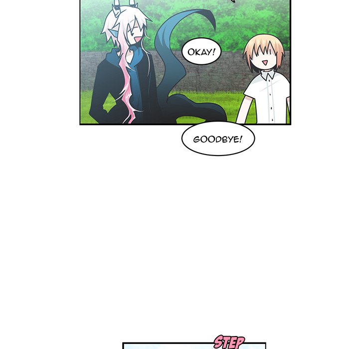 Go Away, Mr.Demon Chapter 158 - Page 5
