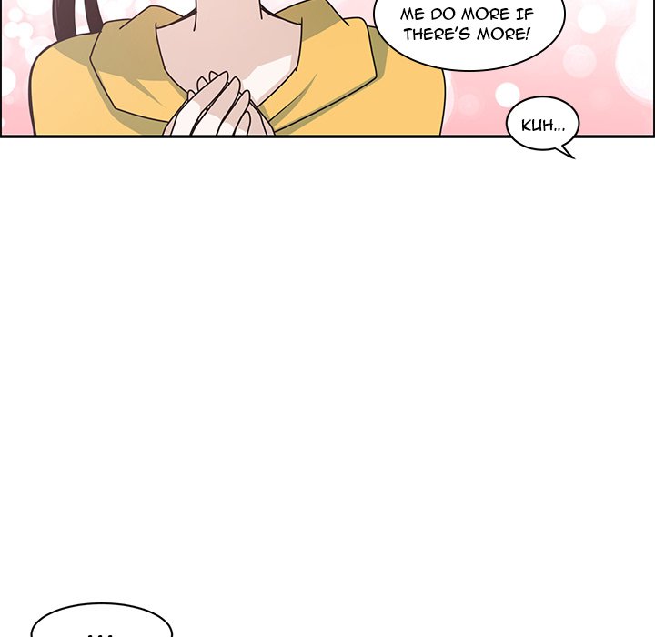 Go Away, Mr.Demon Chapter 158 - Page 51