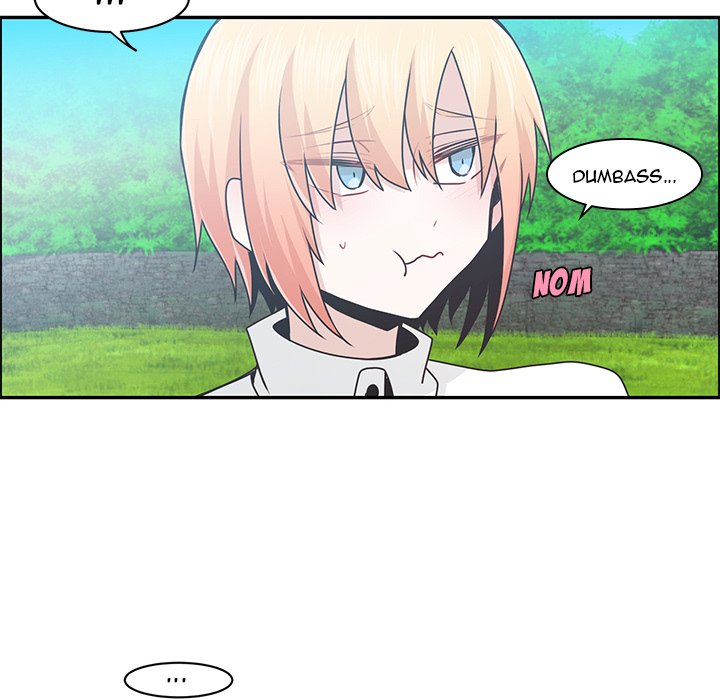 Go Away, Mr.Demon Chapter 158 - Page 52
