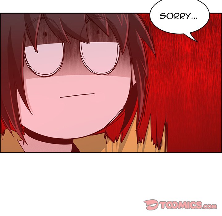 Go Away, Mr.Demon Chapter 158 - Page 62