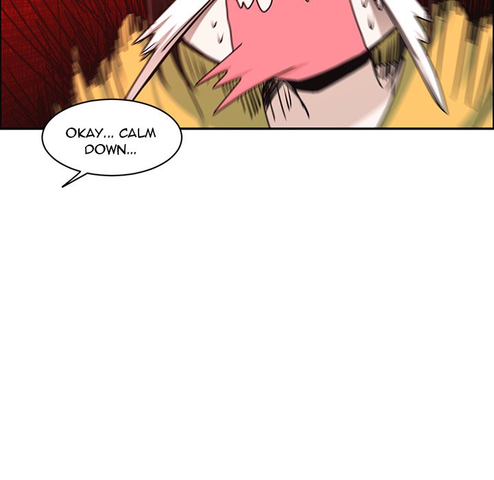 Go Away, Mr.Demon Chapter 158 - Page 67