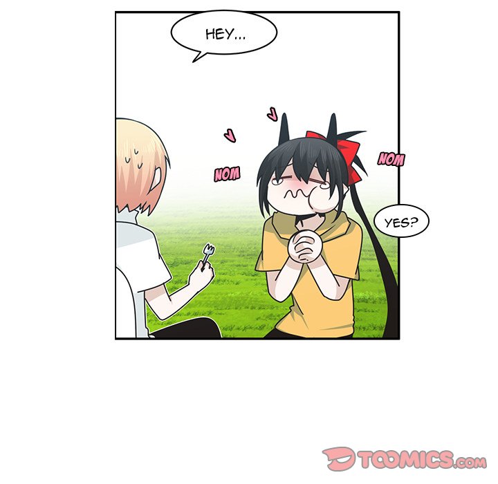Go Away, Mr.Demon Chapter 158 - Page 68