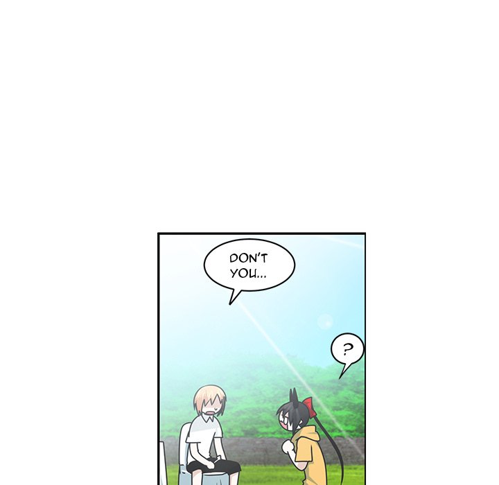 Go Away, Mr.Demon Chapter 158 - Page 69