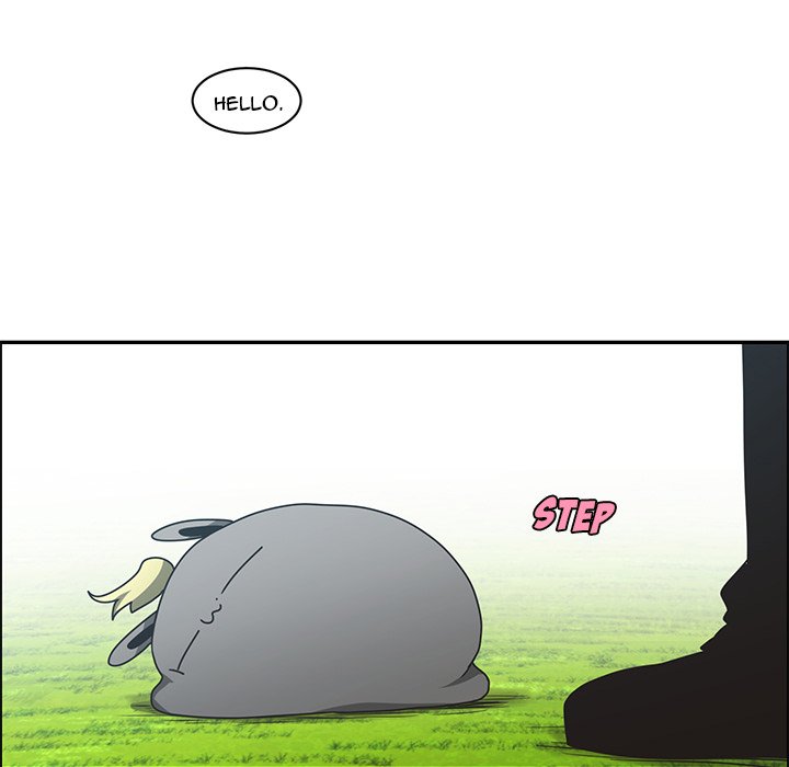 Go Away, Mr.Demon Chapter 158 - Page 7
