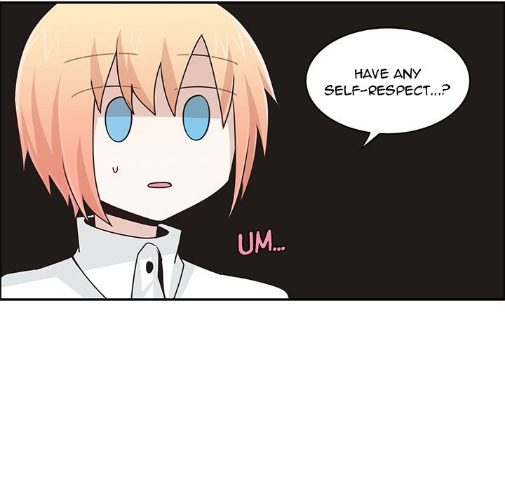 Go Away, Mr.Demon Chapter 158 - Page 71