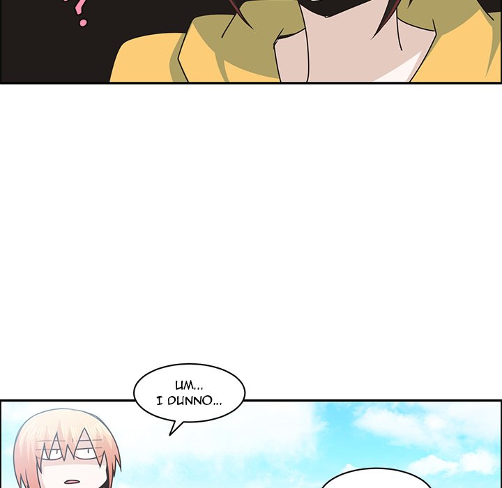 Go Away, Mr.Demon Chapter 158 - Page 73