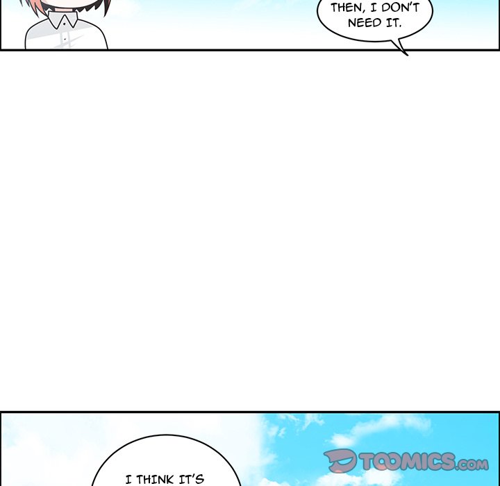 Go Away, Mr.Demon Chapter 158 - Page 74