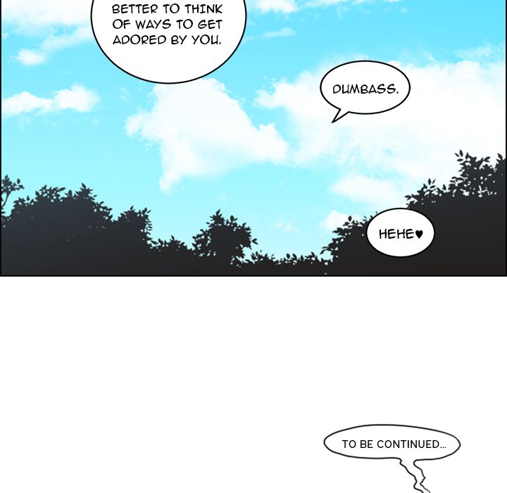 Go Away, Mr.Demon Chapter 158 - Page 75
