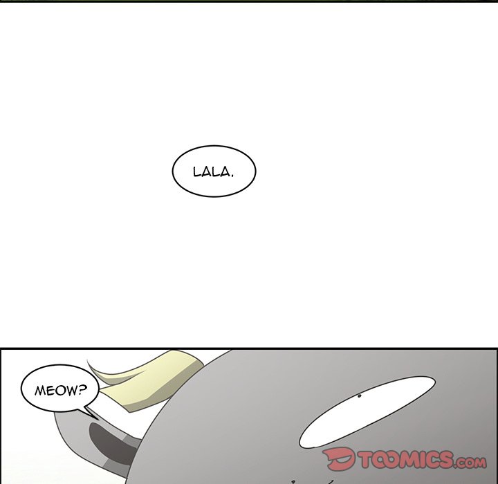 Go Away, Mr.Demon Chapter 158 - Page 8