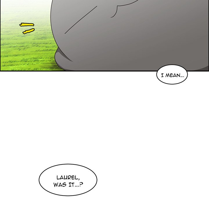 Go Away, Mr.Demon Chapter 158 - Page 9