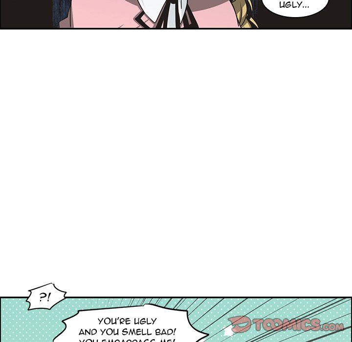 Go Away, Mr.Demon Chapter 159 - Page 10