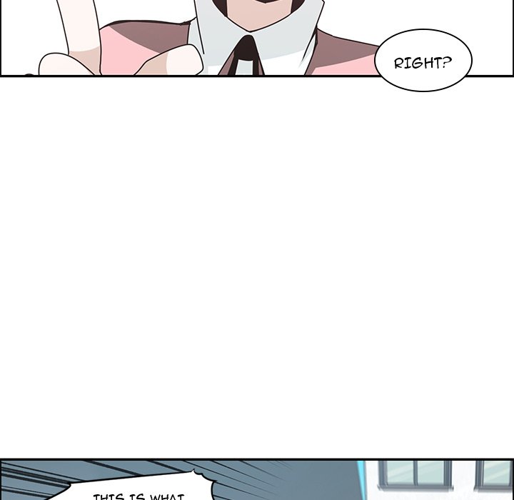 Go Away, Mr.Demon Chapter 159 - Page 17