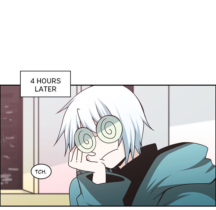 Go Away, Mr.Demon Chapter 159 - Page 19