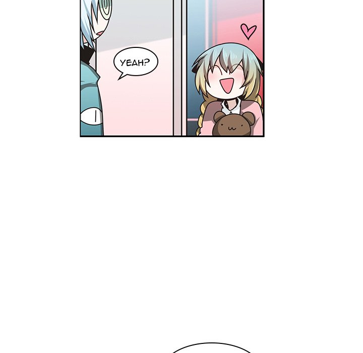 Go Away, Mr.Demon Chapter 159 - Page 23