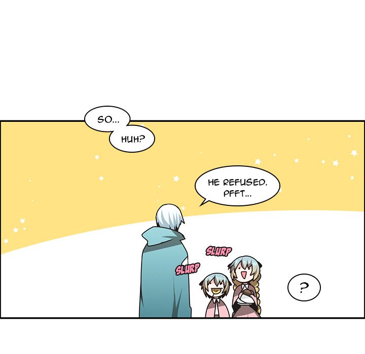 Go Away, Mr.Demon Chapter 159 - Page 25