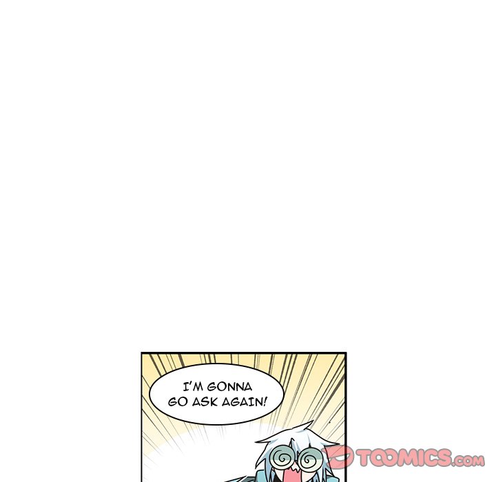 Go Away, Mr.Demon Chapter 159 - Page 26