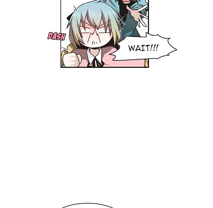 Go Away, Mr.Demon Chapter 159 - Page 27