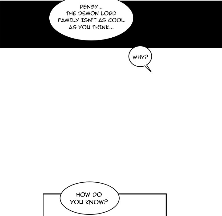 Go Away, Mr.Demon Chapter 159 - Page 28
