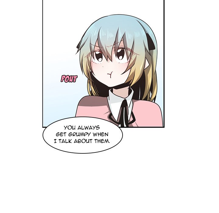 Go Away, Mr.Demon Chapter 159 - Page 29