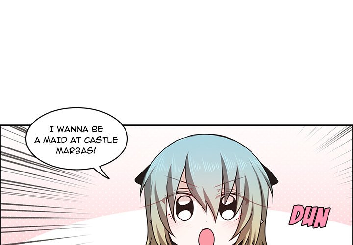 Go Away, Mr.Demon Chapter 159 - Page 3