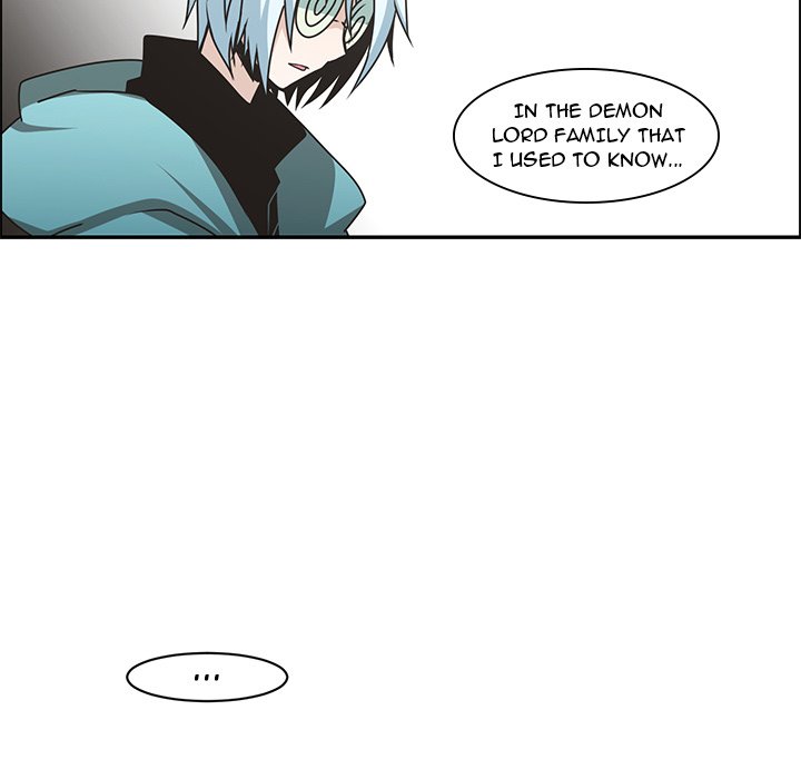 Go Away, Mr.Demon Chapter 159 - Page 32