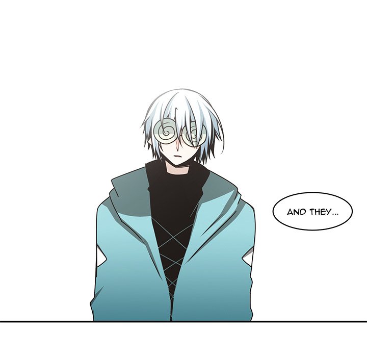 Go Away, Mr.Demon Chapter 159 - Page 33