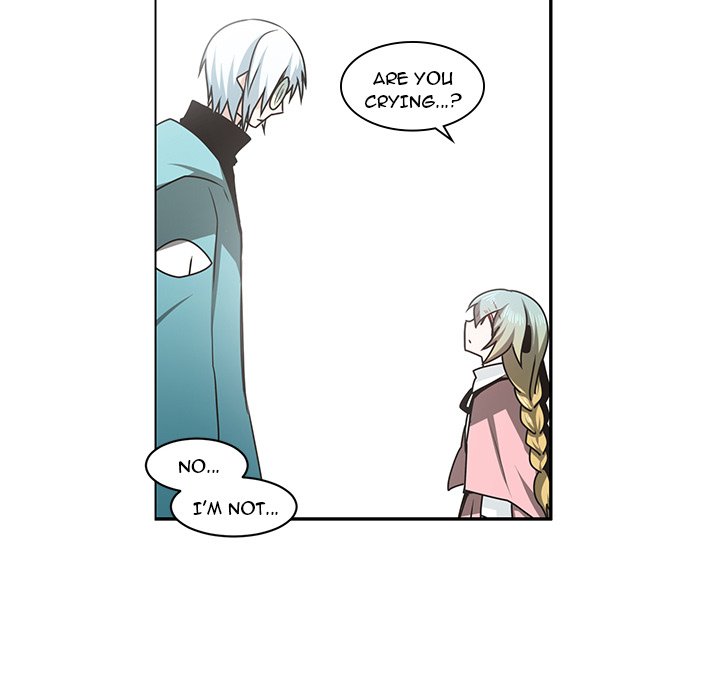 Go Away, Mr.Demon Chapter 159 - Page 35