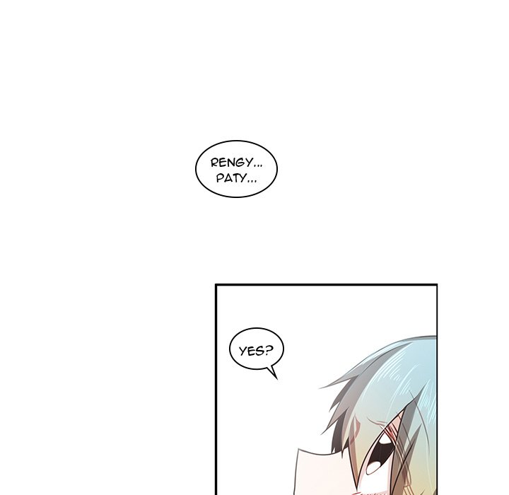 Go Away, Mr.Demon Chapter 159 - Page 36