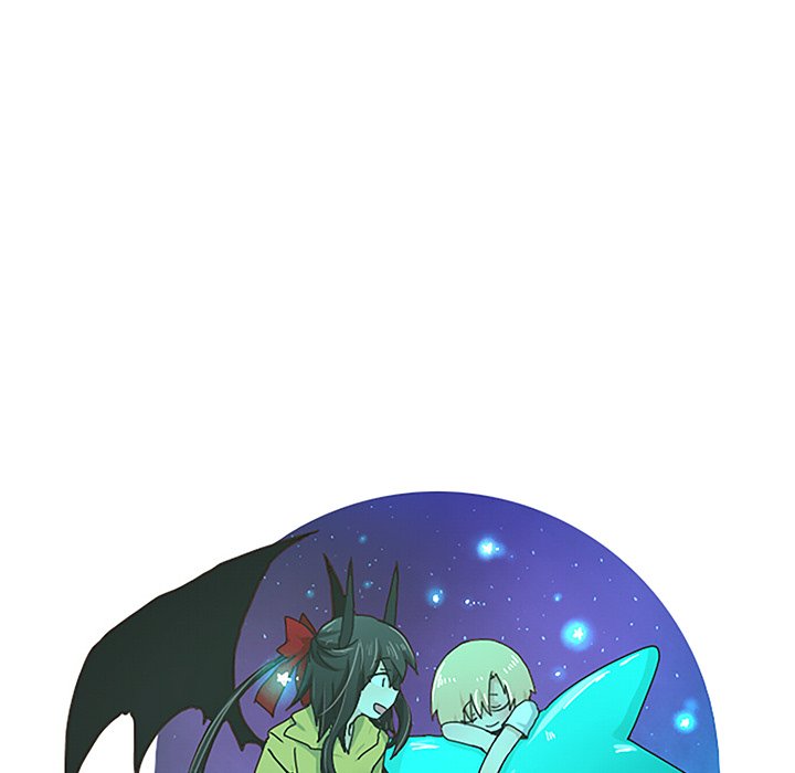 Go Away, Mr.Demon Chapter 159 - Page 39