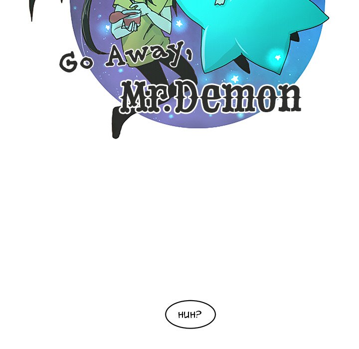 Go Away, Mr.Demon Chapter 159 - Page 40
