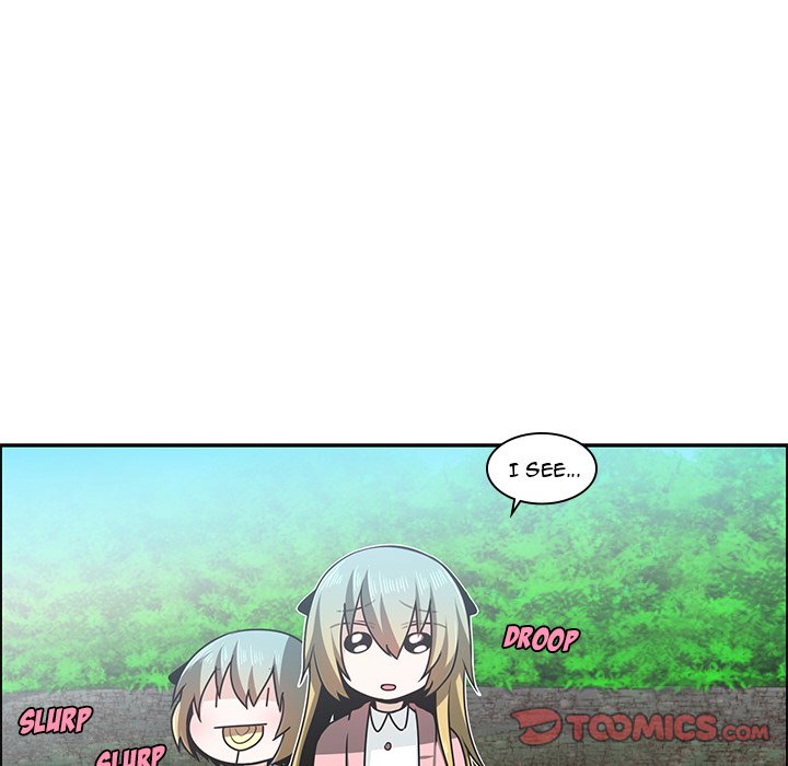 Go Away, Mr.Demon Chapter 159 - Page 42