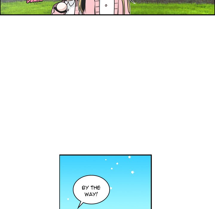 Go Away, Mr.Demon Chapter 159 - Page 43