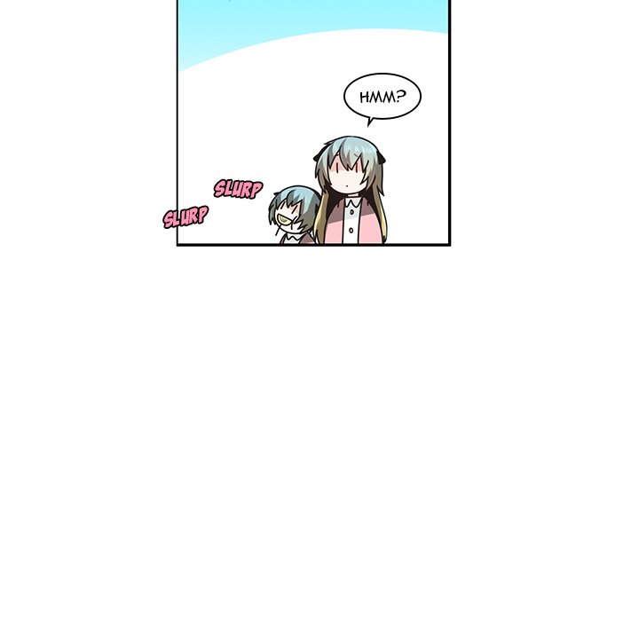Go Away, Mr.Demon Chapter 159 - Page 44