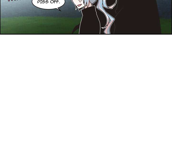 Go Away, Mr.Demon Chapter 159 - Page 47
