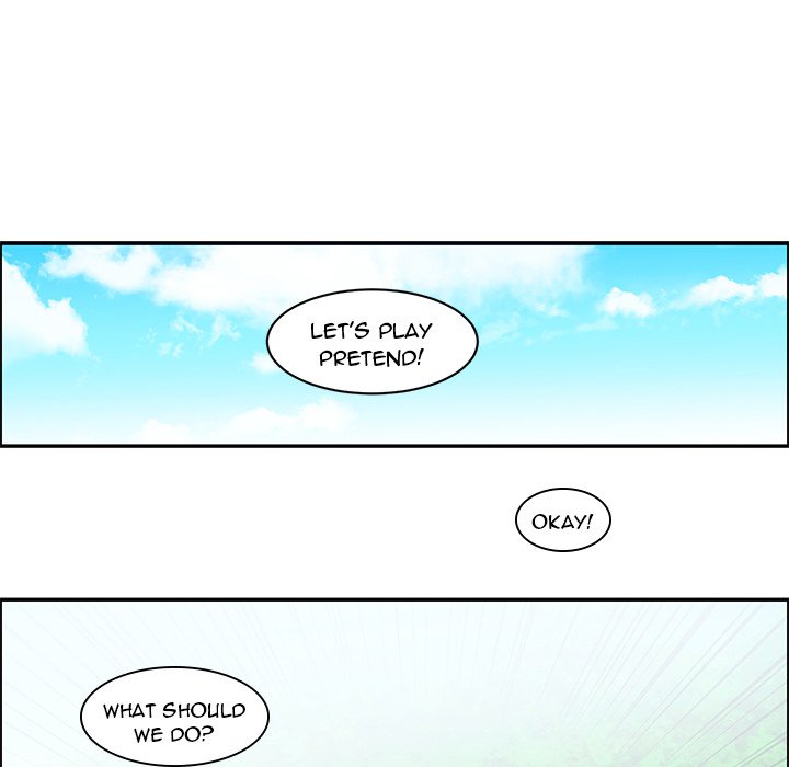 Go Away, Mr.Demon Chapter 159 - Page 48