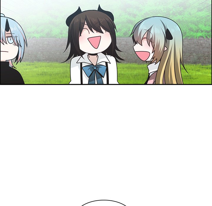 Go Away, Mr.Demon Chapter 159 - Page 49