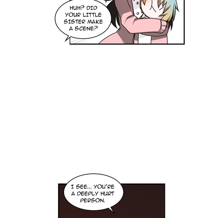 Go Away, Mr.Demon Chapter 159 - Page 59