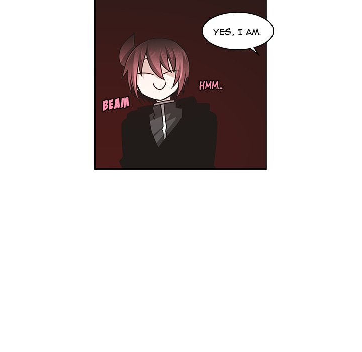 Go Away, Mr.Demon Chapter 159 - Page 60