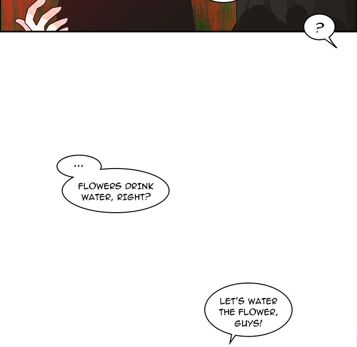 Go Away, Mr.Demon Chapter 159 - Page 64