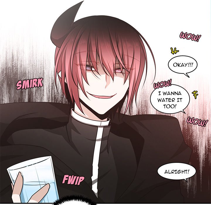 Go Away, Mr.Demon Chapter 159 - Page 65