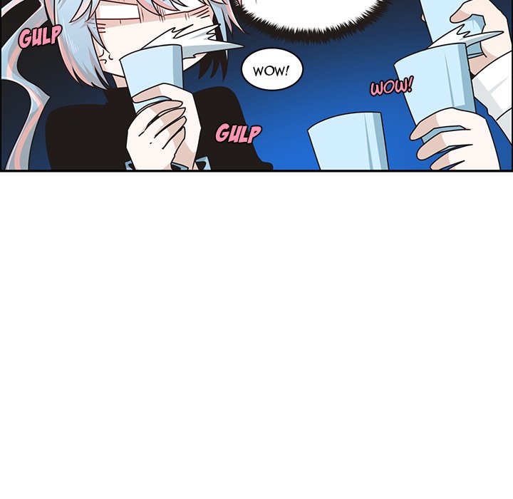 Go Away, Mr.Demon Chapter 159 - Page 67