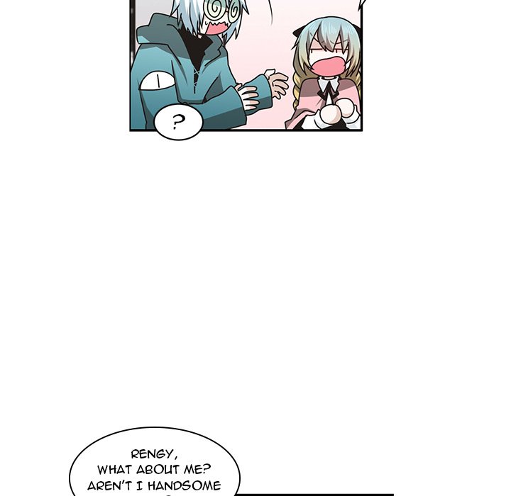 Go Away, Mr.Demon Chapter 159 - Page 7