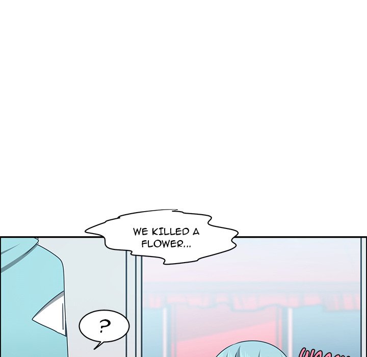 Go Away, Mr.Demon Chapter 159 - Page 71