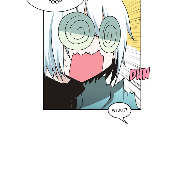 Go Away, Mr.Demon Chapter 159 - Page 8
